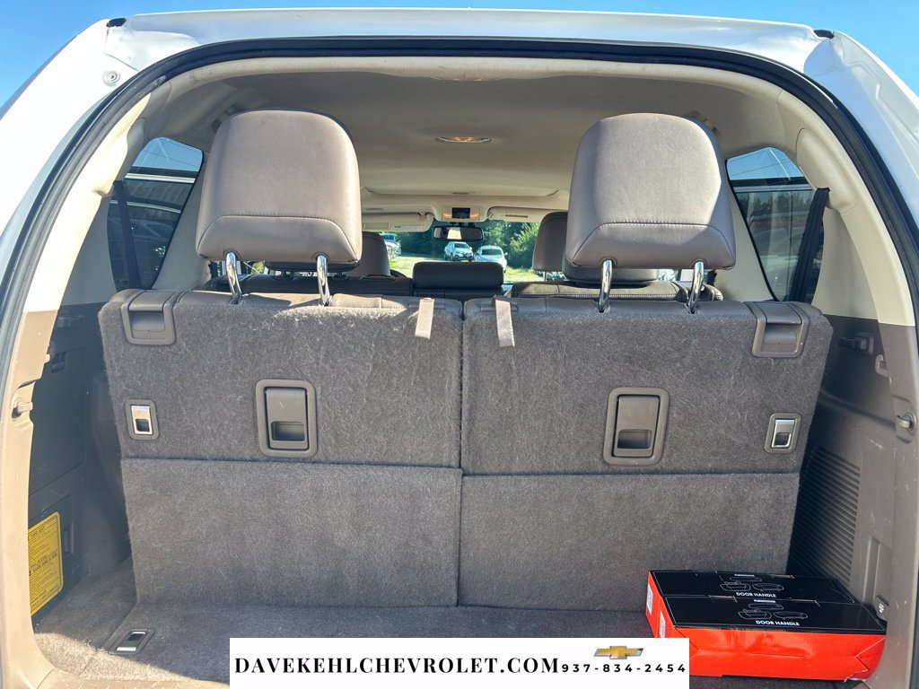 Used 2015 Lexus GX 460 w/ Premium Package AWD/4WD image 21