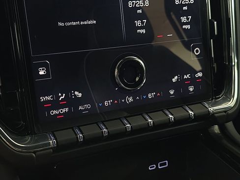 Used 2026 GMC Yukon XL Elevation RWD image 25