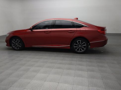 Used 2021 Honda Accord EX-L image 3