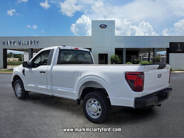 New 2026 Ford F150 XL RWD image 3