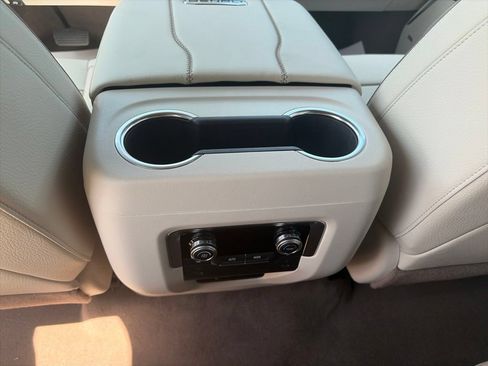 New 2026 GMC Yukon XL Denali w/ Sun & Power Step Package AWD/4WD image 13