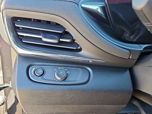 New 2026 Buick Envista Preferred w/ Convenience II Package image 16