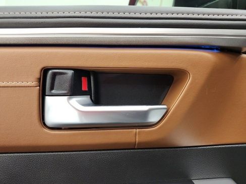 Used 2024 Toyota Tundra 1794 Edition image 59