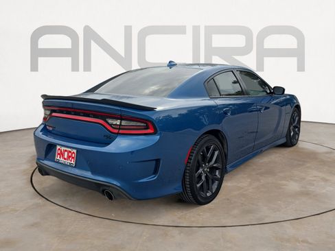 Used 2022 Dodge Charger R/T w/ Plus Group image 10
