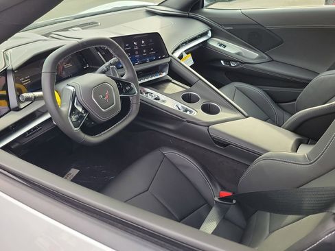 New 2026 Chevrolet Corvette Stingray Coupe w/ 1LT image 3