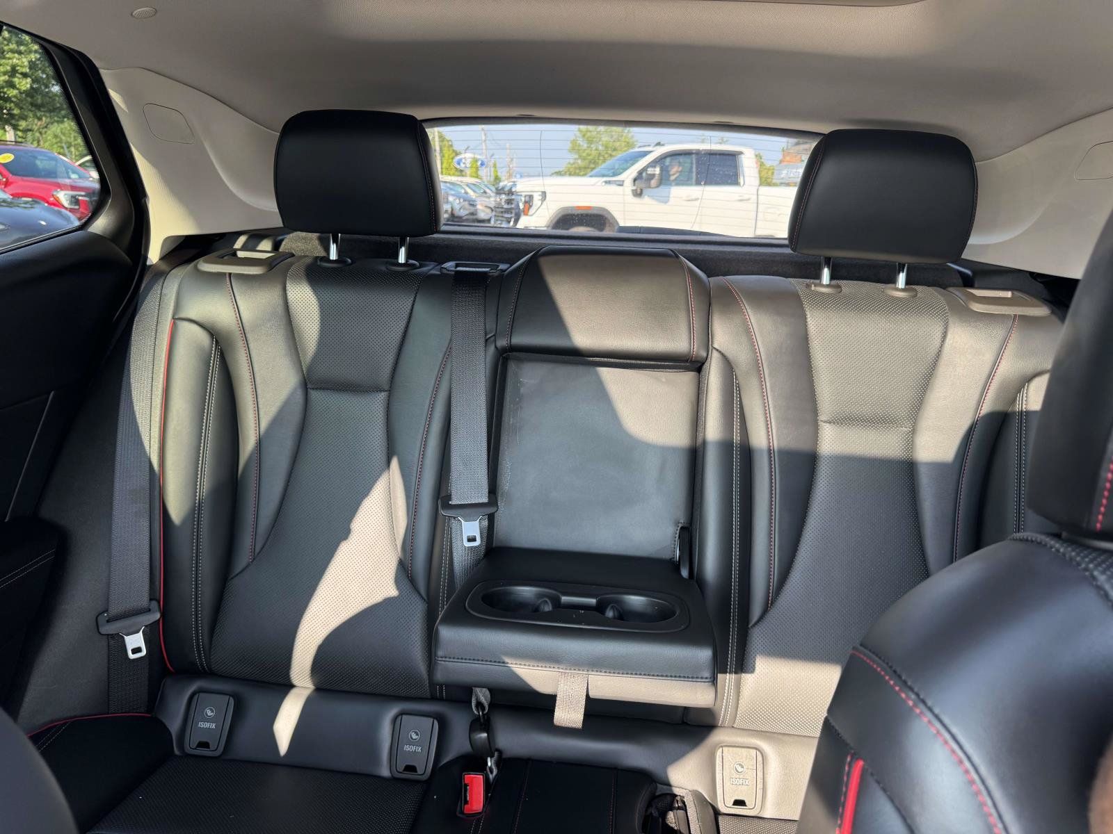 Used 2023 Buick Envision Essence w/ Sport Touring Package AWD/4WD image 38