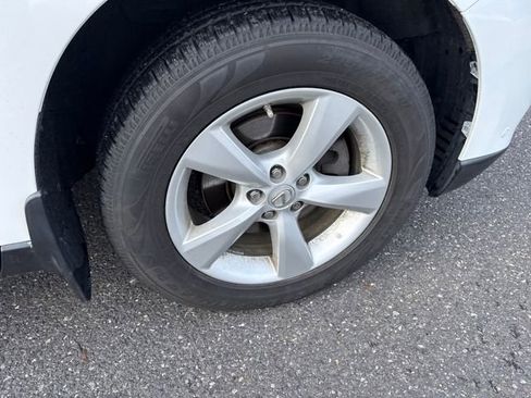 Used 2013 Lexus RX 350 AWD image 9