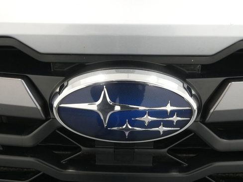 Used 2025 Subaru Crosstrek 2.5i Premium image 12