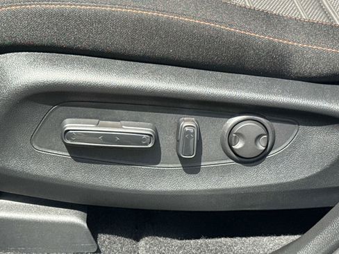 Certified 2026 Honda CR-V TrailSport image 21