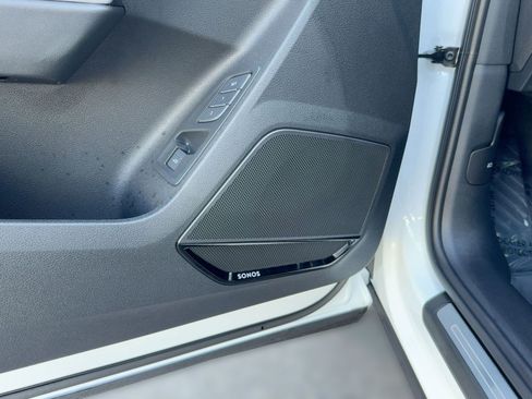 New 2025 Audi Q3 2.0T Premium image 21