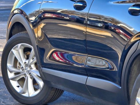 Certified 2022 Buick Encore GX Preferred w/ Cold Weather Comfort Package image 14