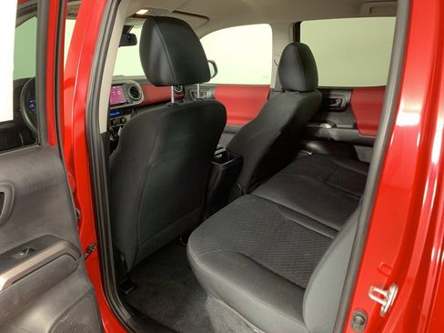 Used 2023 Toyota Tacoma SR5 image 30