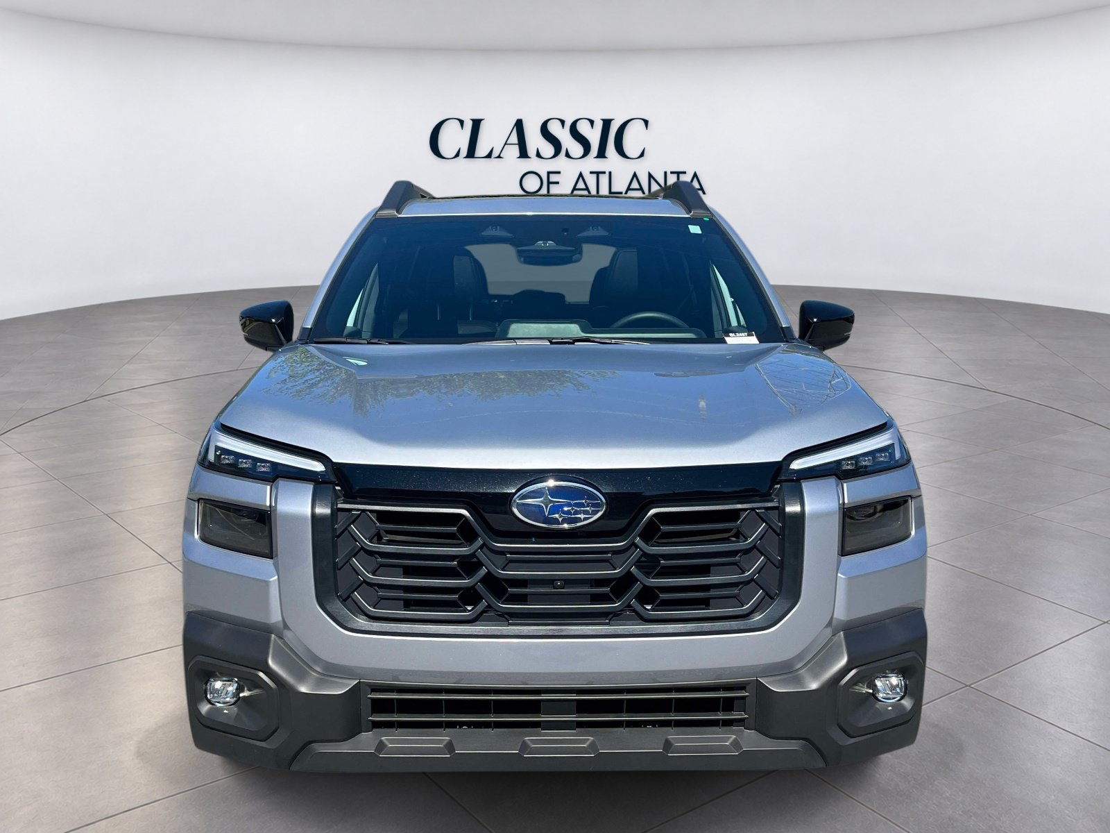 Used 2026 Subaru Outback Touring XT AWD/4WD image 8