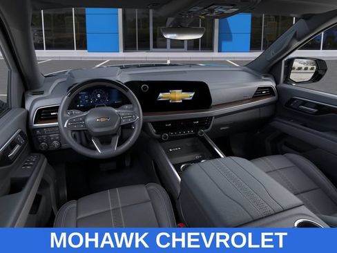 New 2026 Chevrolet Suburban High Country AWD/4WD image 15