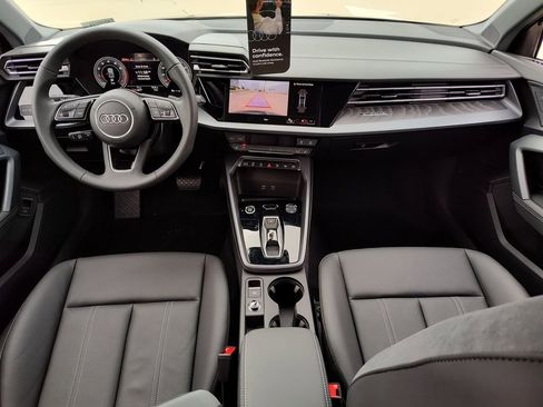 New 2026 Audi A3 2.0T Premium image 10
