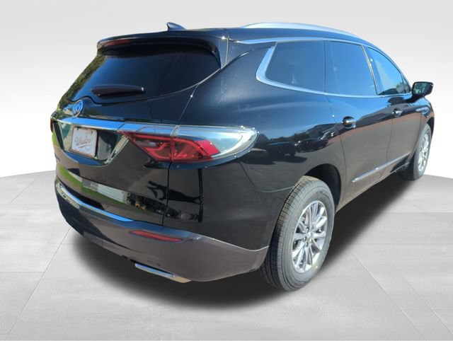 Used 2023 Buick Enclave Essence w/ Trailering Package, 5000 lbs. AWD/4WD image 7