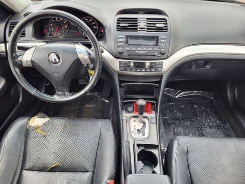 Used 2004 Acura TSX image 14