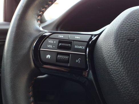 Certified 2024 Honda HR-V Sport image 27