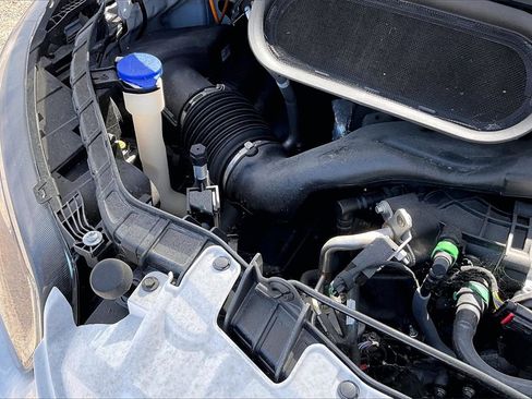 Used 2024 Ford Transit 250 148 Medium Roof w/ Upfitter Package image 18