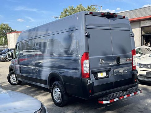 Used 2019 RAM ProMaster 3500 FWD image 4