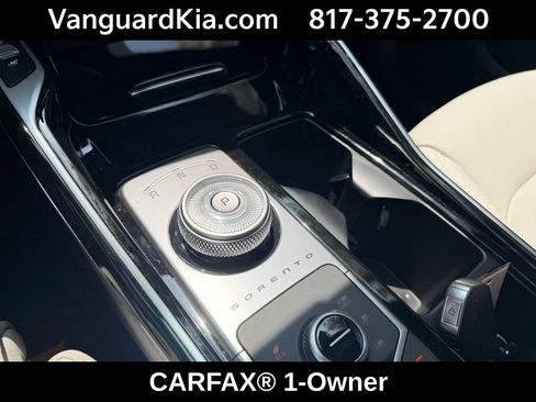 Used 2026 Kia Sorento SX Prestige AWD/4WD image 24