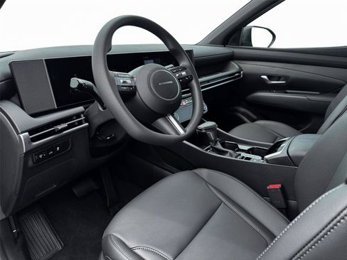 New 2026 Hyundai Santa Cruz SEL AWD/4WD image 33