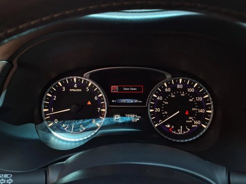 Used 2016 INFINITI QX60 FWD w/ Deluxe Technology Package image 10