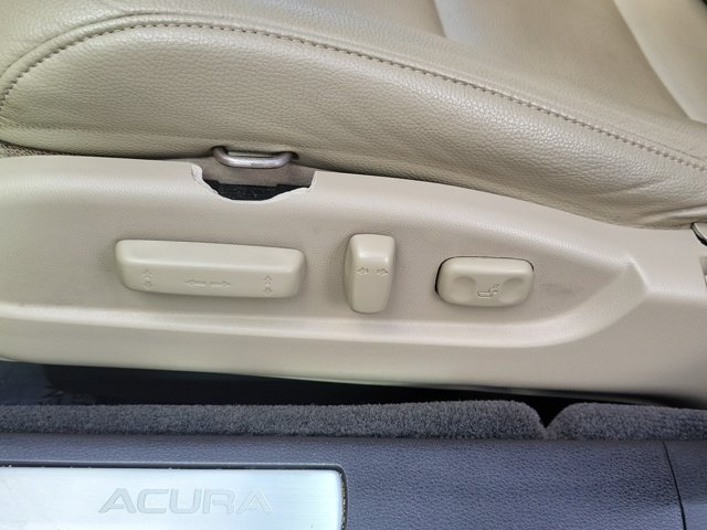 Used 2015 Acura TLX V6 FWD image 22