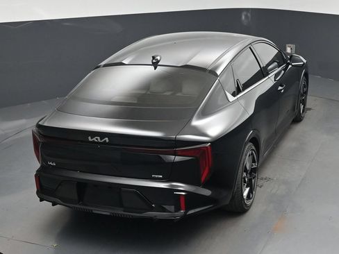 Certified 2026 Kia K4 GT-Line FWD image 25
