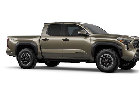 New 2026 Toyota Tacoma TRD Off-Road AWD/4WD image 48