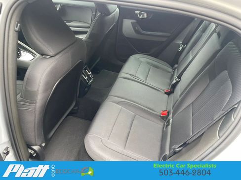 Used 2023 Polestar Polestar 2 w/ Pilot Pack AWD/4WD image 39