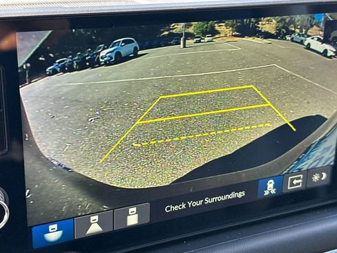 New 2026 Honda HR-V EX-L image 22