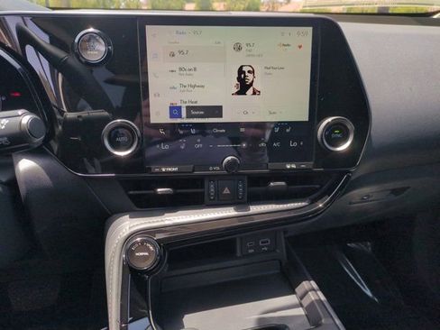 Used 2025 Lexus NX 350 AWD w/ Cold Area Package image 20