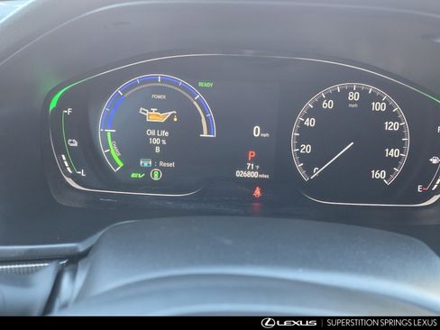 Used 2022 Honda Accord Sport image 22