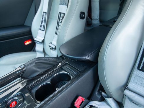 Used 2009 Nissan GT-R Premium AWD/4WD image 36
