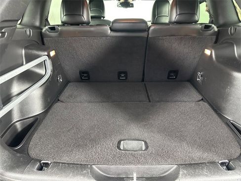 Used 2015 Jeep Cherokee Trailhawk w/ Comfort/Convenience Group image 7
