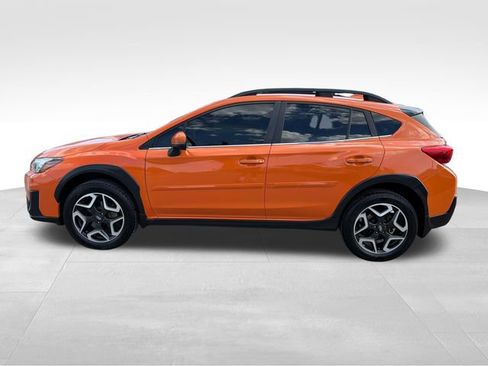 Used 2019 Subaru Crosstrek 2.0i Limited w/ Moonroof Package w/Navigation AWD/4WD image 4