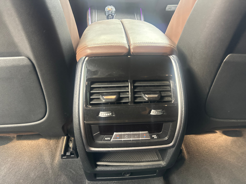Used 2023 BMW X5 M50i w/ Executive Package AWD/4WD image 73