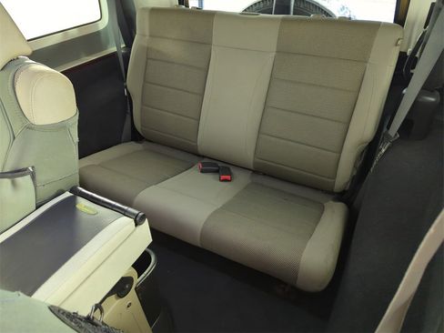 Used 2007 Jeep Wrangler Sahara w/ PWR Convenience Group image 25