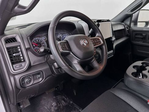 New 2026 RAM 2500 Tradesman image 14