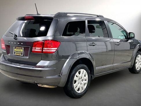 Used 2020 Dodge Journey SE w/ SE Popular Equipment Group image 5