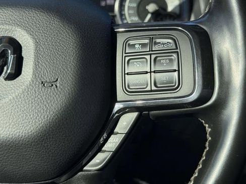 Used 2022 RAM 2500 Limited image 23