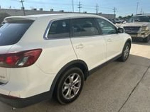 Used 2014 MAZDA CX-9 Sport FWD image 2