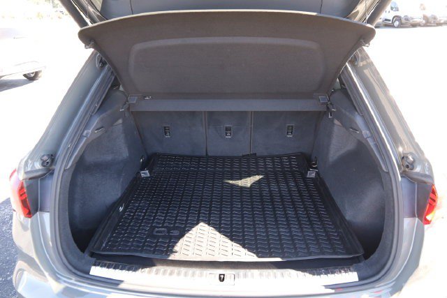 Used 2022 Audi Q3 2.0T Premium AWD/4WD image 7