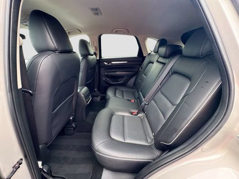 Used 2025 MAZDA CX-5 AWD 2.5 S w/ Select Package image 30