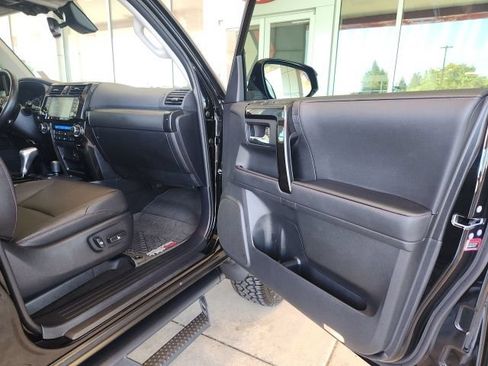 Used 2023 Toyota 4Runner TRD Pro AWD/4WD image 29