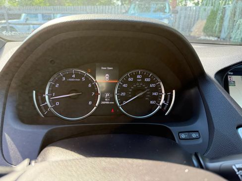 Used 2019 Acura TLX V6 SH-AWD w/ Technology Pkg image 13