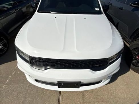 Used 2023 Dodge Durango GT AWD/4WD image 4