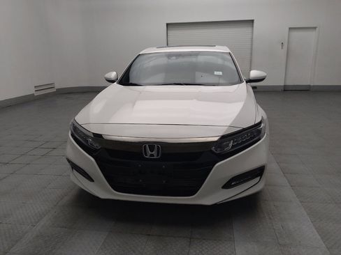 Used 2018 Honda Accord Sport image 15