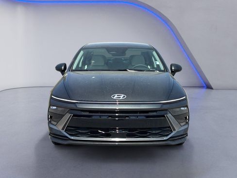 New 2026 Hyundai Sonata SEL FWD image 7